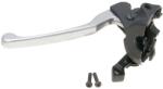 OEM Standard Baloldali fékkar szivatókarral - Aprilia Scarabeo 50, 100 OEM Standard Fékrendszer és alkatrészei Fékkarok és fékbowdenek Fékkarok Komplett fékkarok
