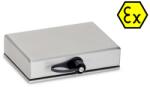 KERN YKR-04-EX2 robbanásbiztos Li-Ion akkumulátor KERN KXC-EX2, IXC-EX2, SXC-EX2 mérlegekhez, 10.000 mAh, 3, 7 V (YKR-04-EX2)
