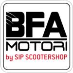 SIP BFA BFA MOTORI by SIP matrica, hossza: 60, 0 mm, szélessége: 60, 0 mm SIP BFA Váz, idomok és járműkiegészítők Matricák és járműdekoráció Egyéb matricák és dekorációs elemek