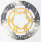 EBC Brakes EBC MD3091X Street X motorkerékpár féktárcsa EBC Brakes Fékrendszer és alkatrészei Fékbetétek, fékpofák és féktárcsák Féktárcsák
