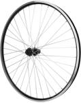 SELECTION P2R (Vélo) SELECTION P2R trekking kerékpár hátsó kerék, 700x35, alumínium, fekete, duplafalú, alumínium agy, gyorszáras, 9-8 sebességes kazettához SELECTION P2R (Vélo) Egyéb járművek Kerékpározás Kerékpár-alkatr