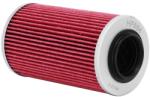 Hiflofiltro Olajszűrő motorkerékpárhoz BUELL 1125 CR 2009-2010, 1125 R 2008-2010 (54x96 mm) (HF564) Hiflofiltro Motoralkatrészek Motorolajozási rendszer Olajszűrők és olajpumpák Motorolajszűrők és szűrőbetétek