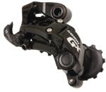 SRAM GX TYPE 2.1 10 sebességes hátsó váltó MTB-hez, közepes hossz, fekete SRAM Egyéb járművek Kerékpározás Kerékpár-alkatrészek Kerékpárfékek és váltórendszerek Kerékpár-hátsóváltók és alkatrészeik Kerékpá