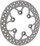 NG Brake Disc NG Brake féktárcsa - Hyosung GT125, 250, 650 (hátsó) NG Brake Disc Fékrendszer és alkatrészei Fékbetétek, fékpofák és féktárcsák Féktárcsák