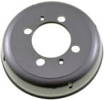UNI Auto 8 inch első fékdob Vespa Wideframe VN1, VL, VB1T, Largeframe VNA1T, VNA2T, VNB, VBA1T, VBB1T, VBB2T típusokhoz UNI Auto Fékrendszer és alkatrészei Fékbetétek, fékpofák és féktárcsák Dobfékpofák Fékdob