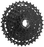 SHIMANO CUES U4000 CS-LG300 9 sebességes kazetta Linkglide 11-41 (11-13-15-17-20-23-28-34-41) (műhely szerelés) SHIMANO Egyéb járművek Kerékpározás Kerékpár-alkatrészek Kazetták, szabadonfutók és fogaskerekek
