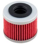 Hiflofiltro Olajszűrő - HF575 Aprilia 450 MXV Hiflofiltro Motoralkatrészek Motorolajozási rendszer Olajszűrők és olajpumpák Motorolajszűrők és szűrőbetétek