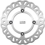 NG Brake Disc NG BRAKES Wave Fix féktárcsa NG Brake Disc Fékrendszer és alkatrészei Fékbetétek, fékpofák és féktárcsák Féktárcsák - motomotors - 38 850 Ft
