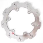Braking Wave Fix YA24RID hátsó féktárcsa Braking Fékrendszer és alkatrészei Fékbetétek, fékpofák és féktárcsák Féktárcsák