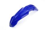 UFO első sárvédő reflexkék Yamaha YZ250F/450F UFO Váz, idomok és járműkiegészítők Motorkerékpár- és robogó-sárvédők Komplett motorkerékpár- és robogó-sárvédők
