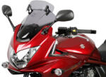 MRA SUZUKI GSF 650 S BANDIT WVB5/WVCJ 2005-2008 VT forma, sötétített motoros plexi MRA Váz, idomok és járműkiegészítők Szélvédők és tartozékaik Szélvédők Motorkerékpár- és robogószélvédők