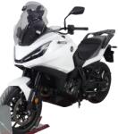 MRA Vario-Touring-Screen VTM, Honda NT 1100, 2022-, Füstszínű MRA Váz, idomok és járműkiegészítők Szélvédők és tartozékaik Szélvédők Motorkerékpár- és robogószélvédők