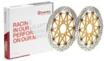 Brembo Racing BREMBO UPGRADE Supersport kerek, úszó féktárcsa - párban BREMBO RACING Fékrendszer és alkatrészei Fékbetétek, fékpofák és féktárcsák Féktárcsák - motomotors - 309 306 Ft