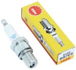 NGK BR7ES (5122) gyújtógyertya NGK Elektromos alkatrészek Gyújtásrendszer Gyújtógyertyák és gyújtótrafók Gyújtógyertyák - motomotors - 3 753 Ft