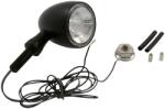 KELLERMANN Bullet 1000 LED irányjelző, fekete, átlátszó, motorkerékpárhoz KELLERMANN Elektromos alkatrészek Világítás és fényjelzés Irányjelzők Komplett irányjelzők