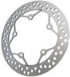 NG Brake Disc NG Brake féktárcsa - Yamaha YBR 125 Classic, YS 125 (első) NG Brake Disc Fékrendszer és alkatrészei Fékbetétek, fékpofák és féktárcsák Féktárcsák