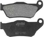 Polini fékbetét első Yamaha 125-250 XMAX 2006-2009 / MBK 125-250 SKYCRUISER 2006-2009 (L 94mm - H 40mm - vastagság 7, 3mm) (174.0080) (ORIGINAL) Polini Fékrendszer és alkatrészei Fékbetétek, fékpofák és fékt
