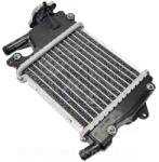 TNTOR TNT maxiscooter hűtő Honda PCX 2010-2014-hez (OEM: 19100-KWN-900 / 19100-KWN-640) TNTOR Motoralkatrészek Hűtőrendszer és vízpumpák Hűtőradiátorok és hőcserélők