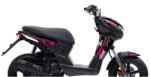 Stage6 Grafikai készlet Yamaha Slider Stage6 rózsaszín Stage6 Váz, idomok és járműkiegészítők Matricák és járműdekoráció Egyéb matricák és dekorációs elemek