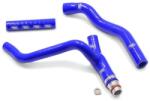 SAMCO Radiátorcsövek - 3 Yamaha WR450F SAMCO Motoralkatrészek Hűtőrendszer és vízpumpák Hűtőcsövek, bilincsek és csatlakozók