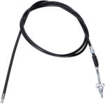Naraku Hátsó fékbowden Naraku PTFE L=169cm Piaggio Ziphez Naraku Fékrendszer és alkatrészei Fékkarok és fékbowdenek Fékbowdenek Komplett fékbowdenek