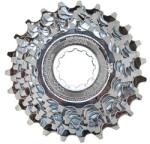 MICHE 9 sebességes kazetta Shimano rendszerhez 16-25 (16-17-18-19-20-21-22-23-25) MICHE Egyéb járművek Kerékpározás Kerékpár-alkatrészek Kazetták, szabadonfutók és fogaskerekek Kerékpár-kazetták