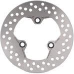 NG Brake Disc NG Brake féktárcsa - Daelim NS 125, S2 125, SL 125 (hátsó) NG Brake Disc Fékrendszer és alkatrészei Fékbetétek, fékpofák és féktárcsák Féktárcsák