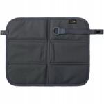 Helikon-Tex Helikon ülés Kompakt puha Vagabond Seat Pad Shadow Grey (AC-VSP-CD-35)