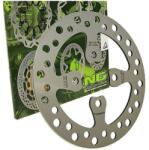 NG Brake Disc NG féktárcsa Yamaha YFZ 450, YFM 700R Raptor (hátsó) típushoz NG Brake Disc Fékrendszer és alkatrészei Fékbetétek, fékpofák és féktárcsák Féktárcsák