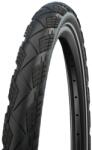 SCHWALBE (Vélo) SCHWALBE MARATHON EFFICIENCY 27.5 x 2.15 MTB/urban gumiabroncs - fekete, merev, V-Guard erősítéssel, E50 jóváhagyással, fényvisszaverő csíkkal (40-584, 650B) SCHWALBE (Vélo) Egyéb járművek Kerékpározá