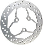 NG Brake Disc NG Brake féktárcsa - Daelim S2 125, 250 (első) NG Brake Disc Fékrendszer és alkatrészei Fékbetétek, fékpofák és féktárcsák Féktárcsák