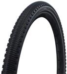 SCHWALBE (Vélo) SCHWALBE G-ONE OVERLAND Performance ADDIX 700 x 40 gravel gumi, fekete, RaceGuard erősítéssel, TLE tubeless ready, TS (40-622), VAE e50 jóváhagyással SCHWALBE (Vélo) Egyéb járművek Kerékpározás Kerékp