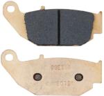 CL BRAKES 1259 RX3 TOURING szinterezett hátsó fékbetét szett (2 db) Honda 125 CB R 2018+, CBR R 2011-2016, 300 CB R 2018+; Suzuki 125 GSX-R, GSX-S 2017+ CL BRAKES Fékrendszer és alkatrészei Fékbetétek, fékpofák