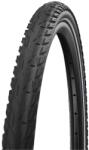 SCHWALBE (Vélo) SCHWALBE SILENTO 700 x 35 trekking kerékpár gumi, fekete, merev, megerősített K-Guard (37-622) SCHWALBE (Vélo) Egyéb járművek Kerékpározás Kerékpár-alkatrészek Kerékpárkerekek és kerékalkatrészek Keré