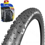 MIC MICHELIN FORCE XC PERFORMANCE LINE 26 x 2.10 kerékpár gumiabroncs, tubeless ready, hajtogatható perem, TS (54-559) MIC Egyéb járművek Kerékpározás Kerékpár-alkatrészek Kerékpárkerekek és kerékalkatrés