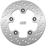 NG Brake Disc NG BRAKES Fix Fékrendszer - 1126 NG Brake Disc Fékrendszer és alkatrészei Fékbetétek, fékpofák és féktárcsák Féktárcsák