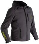 RST Frontline textil dzseki - szürke 3XL RST Ruházat és védőfelszerelés Kabátok Motoros textil-, hálós és vízálló kabátok