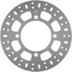 EBC Brakes MD6291D motorkerékpár féktárcsa Enduro, Moto-X, ATV EBC Brakes Fékrendszer és alkatrészei Fékbetétek, fékpofák és féktárcsák Féktárcsák