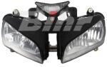 BIHR OEM típusú első fényszóró Honda CBR1000RR BIHR Elektromos alkatrészek Világítás és fényjelzés Fényszórók és első világítás Komplett fényszórók