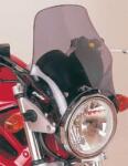 Puig Naked Band GSF650 05-08 / 1200-06 / 1250 07 szélvédő Puig Váz, idomok és járműkiegészítők Szélvédők és tartozékaik Szélvédők Motorkerékpár- és robogószélvédők