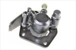 Power Force első féknyereg Suzuki GN 125 GN125000056 Power Force Fékrendszer és alkatrészei Fékhidraulika Fékmunkahengerek és féknyergek Komplett féknyergek