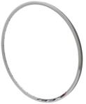 VELOX 700 CFX országúti kerékpár felni, ezüst, 32 küllős, dupla falú, 20 mm-es könnycsepp profil VELOX Egyéb járművek Kerékpározás Kerékpár-alkatrészek Kerékpárkerekek és kerékalkatrészek Kerékpárfelnik