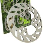 NG Brake Disc NG Brake féktárcsa - Factory Bike, Gas Gas, HM, MH, Peugeot NG Brake Disc Fékrendszer és alkatrészei Fékbetétek, fékpofák és féktárcsák Féktárcsák