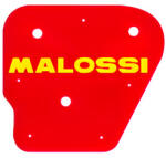 Malossi RED-SPONGE légszűrő betét Yamaha Aerox / MBK Nitro Malossi Motoralkatrészek Üzemanyag- és szívórendszer Légszűrők Gyári és utángyártott légszűrők