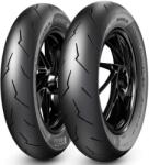 Pirelli DIABLO ROSSO SCOOTER SC Racing robogógumi 120/80-12 M/C 55P TL PIRELLI Kerekek és gumik Gumiabroncsok és tartozékaik Robogó gumiabroncsok