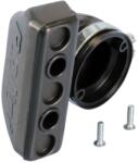Polini 19mm légszűrő - Vespa PK 50, PK 125, ETS 2T (2 ütemű) Polini Motoralkatrészek Üzemanyag- és szívórendszer Légszűrők Gyári és utángyártott légszűrők