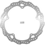 NG Brake Disc NG BRAKES féktárcsa - 2096X NG Brake Disc Fékrendszer és alkatrészei Fékbetétek, fékpofák és féktárcsák Féktárcsák