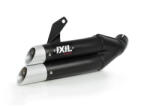 IXIL L3XB RM30 kipufogó Yamaha Tracer 7 2021-2023 (súly: 3000g, hossz: 370 mm, anyag: Inox AISI304, szín: eloxált alumínium) IXIL Kipufogórendszer Kipufogódobok és hangtompítók Komplett kipufogódobok és ha