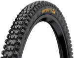 CONTINENTAL (Vélo) CONTINENTAL KRYPTOTAL ENDURO SOFT 29 x 2.40 MTB külső gumi, első, fekete, hajtogatható, tubeless ready, puha és vegyes talajra, E-bike kompatibilis (60-622) CONTINENTAL (Vélo) Egyéb járművek Kerékpáro