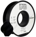 Prof. Lab PLA Matte Fekete (Black) Tekercs (1kg)